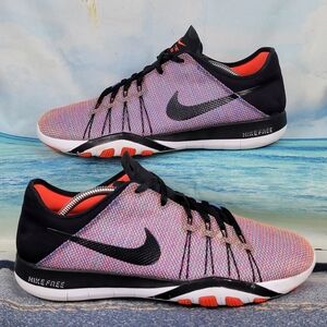 Nike Free TR6 Womens 9.5